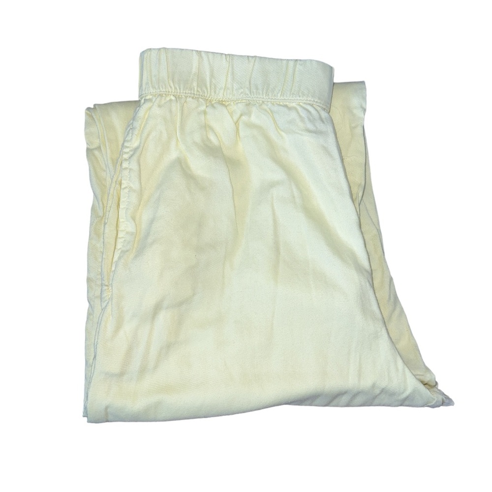 Quicksilver Beach Pants 🌵🦎 Neon Yellow